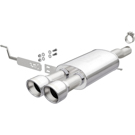 MagnaFlow Exhaust Products 19134 Performance Exhaust System 1