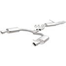 MagnaFlow Exhaust Products 19159 Performance Exhaust System 1