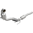 MagnaFlow Exhaust Products 280134 Catalytic Converter EPA Approved 1