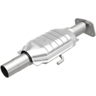 MagnaFlow Exhaust Products 3391456 Catalytic Converter CARB Approved 1
