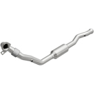 MagnaFlow Exhaust Products 4481281 Catalytic Converter CARB Approved 1