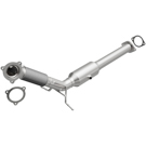 2002 Volvo V70 Catalytic Converter CARB Approved 1