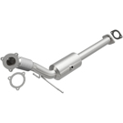 MagnaFlow Exhaust Products 4481288 Catalytic Converter CARB Approved 1