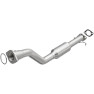 2000 Buick Regal Catalytic Converter CARB Approved 1