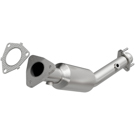 MagnaFlow Exhaust Products 4481489 Catalytic Converter CARB Approved 1