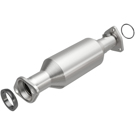 MagnaFlow Exhaust Products 4481636 Catalytic Converter CARB Approved 1