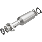 MagnaFlow Exhaust Products 4481650 Catalytic Converter CARB Approved 1