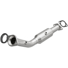 2003 Mazda 6 Catalytic Converter CARB Approved 1