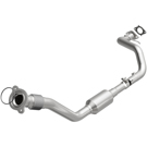 2005 Buick Rendezvous Catalytic Converter CARB Approved 1