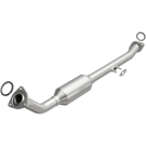 MagnaFlow Exhaust Products 4551061 Catalytic Converter CARB Approved 1