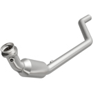 MagnaFlow Exhaust Products 4561014 Catalytic Converter CARB Approved 1