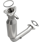 MagnaFlow Exhaust Products 4561020 Catalytic Converter CARB Approved 1