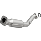 MagnaFlow Exhaust Products 4561733 Catalytic Converter CARB Approved 1