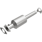 MagnaFlow Exhaust Products 459408 Catalytic Converter CARB Approved 1