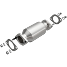 MagnaFlow Exhaust Products 49740 Catalytic Converter EPA Approved 1