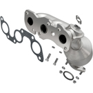 2006 Toyota Camry Catalytic Converter EPA Approved 1