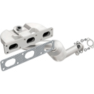 MagnaFlow Exhaust Products 50287 Catalytic Converter EPA Approved 1