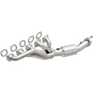 2008 Bmw M5 Catalytic Converter EPA Approved 1