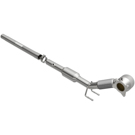 MagnaFlow Exhaust Products 52281 Catalytic Converter EPA Approved 1
