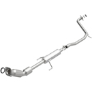 2015 Toyota Prius Catalytic Converter EPA Approved 1