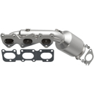 MagnaFlow Exhaust Products 52779 Catalytic Converter EPA Approved 1
