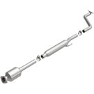 MagnaFlow Exhaust Products 52828 Catalytic Converter EPA Approved 1