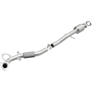 MagnaFlow Exhaust Products 52906 Catalytic Converter EPA Approved 1