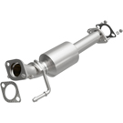 MagnaFlow Exhaust Products 52921 Catalytic Converter EPA Approved 1