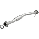 MagnaFlow Exhaust Products 5451217 Catalytic Converter CARB Approved 1
