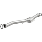 2013 Subaru Forester Catalytic Converter CARB Approved 1
