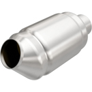 MagnaFlow Exhaust Products 54974 Catalytic Converter 1