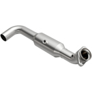 MagnaFlow Exhaust Products 5551419 Catalytic Converter CARB Approved 1