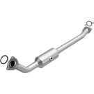 MagnaFlow Exhaust Products 5551700 Catalytic Converter CARB Approved 1