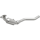 2010 Dodge Charger Catalytic Converter CARB Approved 1