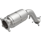 2010 Audi A5 Catalytic Converter CARB Approved 1