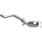 2017 Ford Mustang Catalytic Converter CARB Approved 1