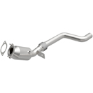 2019 Ford Mustang Catalytic Converter CARB Approved 1