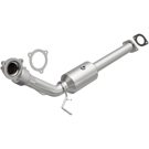 2007 Volvo S60 Catalytic Converter CARB Approved 1