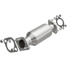MagnaFlow Exhaust Products 5561823 Catalytic Converter CARB Approved 1