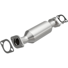 MagnaFlow Exhaust Products 5571066 Catalytic Converter CARB Approved 1