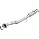 MagnaFlow Exhaust Products 5571523 Catalytic Converter CARB Approved 1
