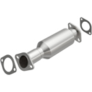 MagnaFlow Exhaust Products 5571890 Catalytic Converter CARB Approved 1