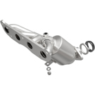 MagnaFlow Exhaust Products 5631271 Catalytic Converter CARB Approved 1