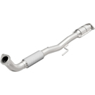 2004 Toyota Camry Catalytic Converter EPA Approved 1