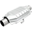 1982 Lincoln Continental Catalytic Converter EPA Approved 1