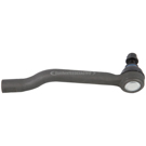 2015 Nissan Rogue Outer Tie Rod End 2
