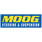 MOOG Chassis Products RK80437 Suspension Control Arm and Ball Joint Assembly 2