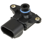2001 Chrysler Town and Country Manifold Air Pressure Sensor 1