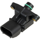 BuyAutoParts 49-60686AN Manifold Air Pressure Sensor 1