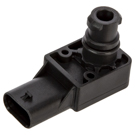 2011 Chrysler Town and Country Manifold Air Pressure Sensor 1